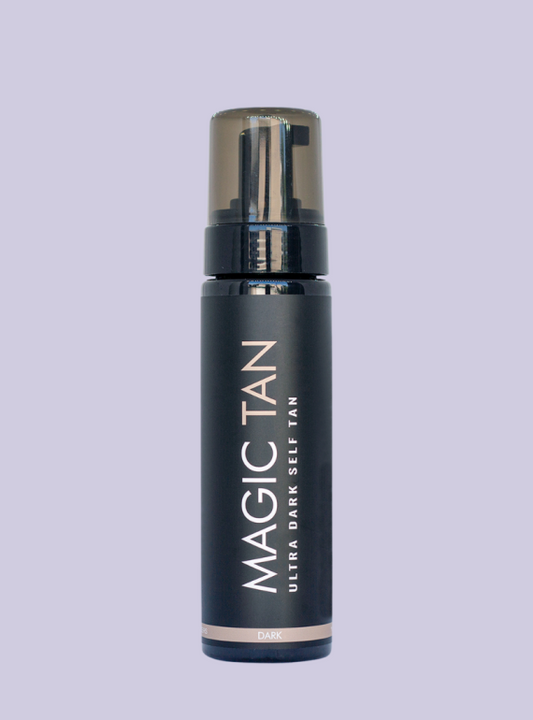 Self Tan Ultra Dark by Magic Tan